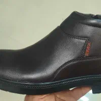 کفش نیم بوت مردانه عمده