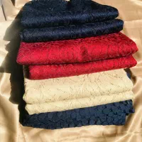 پارچه گیپورودانتل