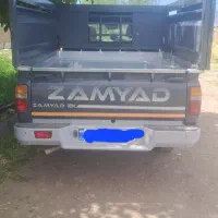 نیسان زامیاد اکستند