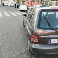 پراید 111|خودرو سواری و وانت|تهران, خاک سفید|دیوار