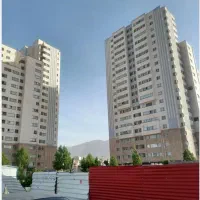 سه خواب 215متری برج دوقلو افرینش
