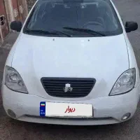تیبا1 مدل 1400