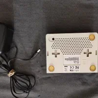 روتر MikroTik hEX lite