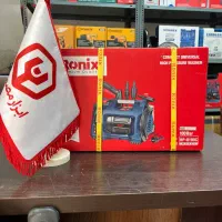 کارواش کامپکت 100 بار 1400 وات رونیکس مدل u100c