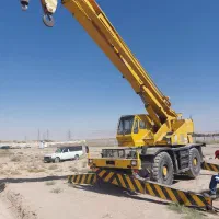 تاورکرین ، جرثقیل ،لیفتراک و تجهیزات باربرداری