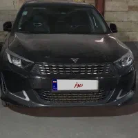 ریسپکت ۱۴۰۲ مشکی