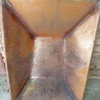 اتاق فرغون ورق ۱.۵ بزرگتر از سایز معمولی