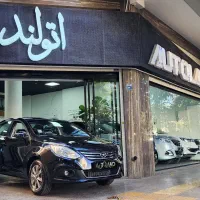 جک J4 مشکی(مدل ۱۴۰۵)صفر AutoLand