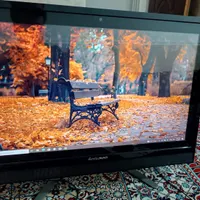 all in one Lenovo