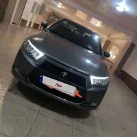 دنا پلاس ۲ ساندروف دار