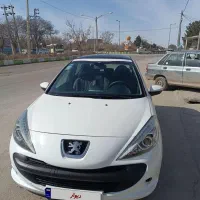 ۲۰۷ پانا دنده ای