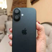 آیفون ۱۶ نرمال ریجستر
