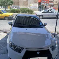 دنا پلاس ۶دنده توربو مدل ۱۴۰۳