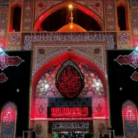 کاروان زیارتی صاحب الزمان