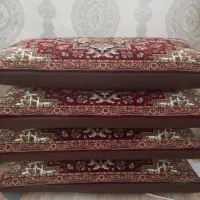 4عدد پشتی