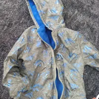 لباس کودک پسرانه