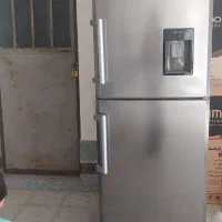 فروش یخچال فریزرالکترواستیل دربجنورد