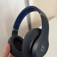 هدفون بیتس Beats Studio Pro LLA سرمه ای