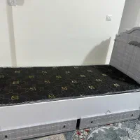سرویس تخت نوزاد وکودک