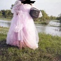 لباس مجلسی نو نو  هستن