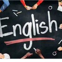آموزش زبان انگلیسی