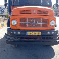 خدمات جرثقیل کفی۱۵تن