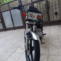 موتور سیکلت هندا