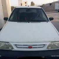 پراید مدل 85