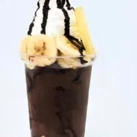 استخدام نیرو آبمیوه و بستنی