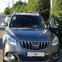 هایما S7+،1800توربو