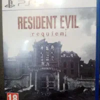 resident evil 9 requiem