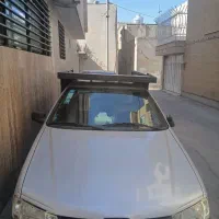 وانت آریسان ۴۰۲