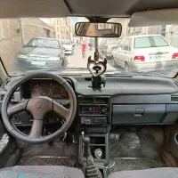 پراید مدل 89