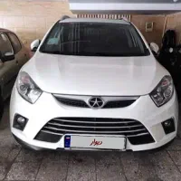 جک s5سفید توربو۲۰۰۰مدل۹۹