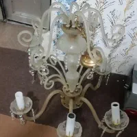لوستر قدیمی