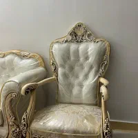 مبل سلطنتی ۷نفره