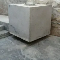 تانکی آب هزارلیتری