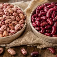 فروش مستقیم لوبیا از سمرقند
