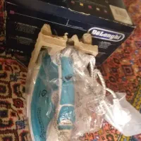 اتو بخار آکبند