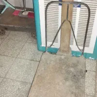 فروش باسکول 200 کیلویی سالم