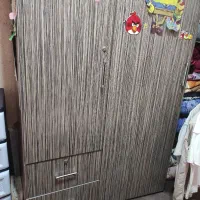 کمد دیواری ام دی اف