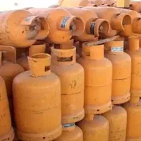 کپسول ایران گاز