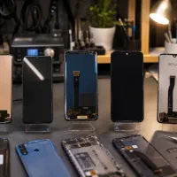 تاچa10a20a05لسیدیc65ریلمیc55c11j7j6j5prox4note11s