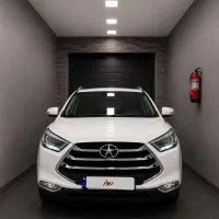 جکS3 مدل 1403 بی رنگ کم کارکرد شخصی