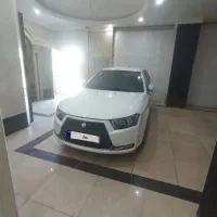 دنا پلاس ۶دنده در حد