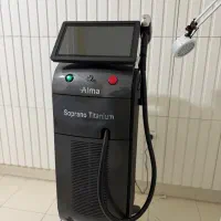 پکیج ویژه سوپرانو تیتانیوم ۲۰۲۶ برای کلینیک