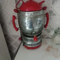 سماور گازی