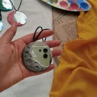 آویز ماه (ماشین)