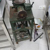 چرخ گوشتی