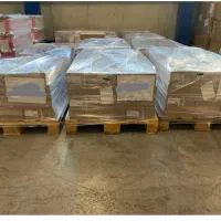 انکر بولت فیشر آلمان FazII m10/10 Faz II m12